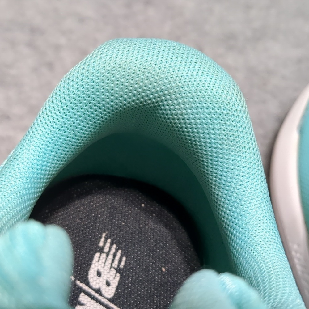 New Balance 519 Turquoise Men's Running Shoes Size 6 - Picture 8 of 11